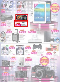Game Zambia : Beat that Price (14 Dec - 24 Dec 2017), page 6