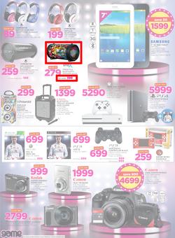 Game Zambia : Beat that Price (14 Dec - 24 Dec 2017), page 6