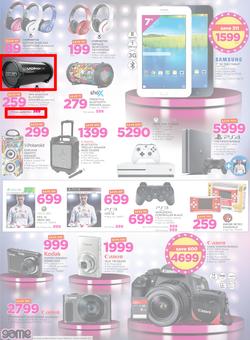 Game Zambia : Beat that Price (14 Dec - 24 Dec 2017), page 6