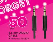 3.5mm Audio Cable-Each
