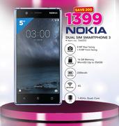 Nokoia Dual Sim Smartphone 3