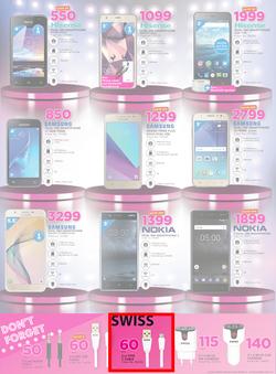 Game Zambia : Beat that Price (14 Dec - 24 Dec 2017), page 7