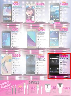 Game Zambia : Beat that Price (14 Dec - 24 Dec 2017), page 7