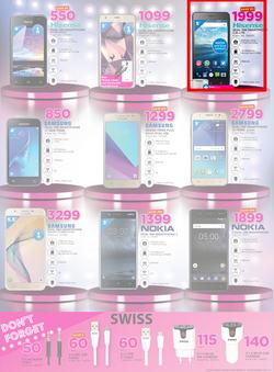Game Zambia : Beat that Price (14 Dec - 24 Dec 2017), page 7