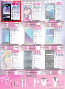 Game Zambia : Beat that Price (14 Dec - 24 Dec 2017), page 7