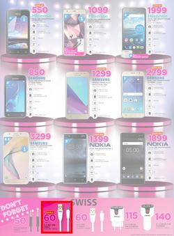 Game Zambia : Beat that Price (14 Dec - 24 Dec 2017), page 7