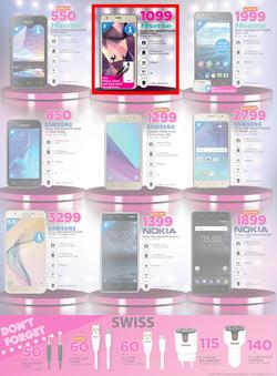 Game Zambia : Beat that Price (14 Dec - 24 Dec 2017), page 7