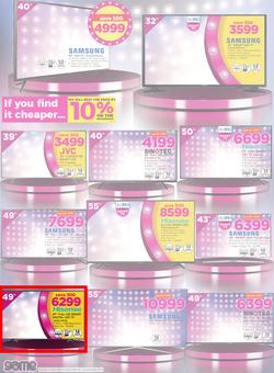 Game Zambia : Beat that Price (14 Dec - 24 Dec 2017), page 8