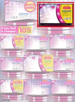 Game Zambia : Beat that Price (14 Dec - 24 Dec 2017), page 8