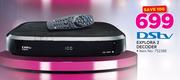 DSTV Explora 2 Decoder