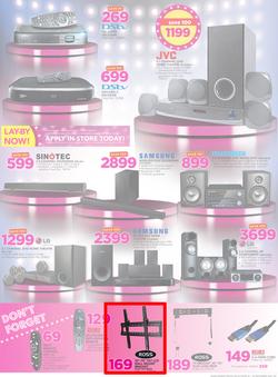 Game Zambia : Beat that Price (14 Dec - 24 Dec 2017), page 9
