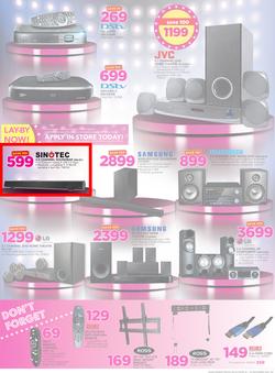 Game Zambia : Beat that Price (14 Dec - 24 Dec 2017), page 9