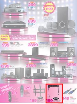 Game Zambia : Beat that Price (14 Dec - 24 Dec 2017), page 9
