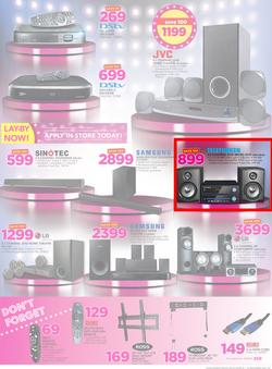 Game Zambia : Beat that Price (14 Dec - 24 Dec 2017), page 9