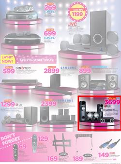 Game Zambia : Beat that Price (14 Dec - 24 Dec 2017), page 9