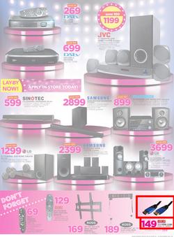 Game Zambia : Beat that Price (14 Dec - 24 Dec 2017), page 9