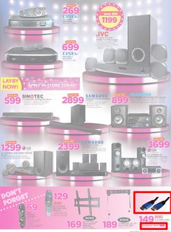 Game Zambia : Beat that Price (14 Dec - 24 Dec 2017), page 9