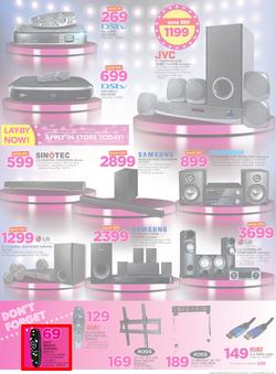 Game Zambia : Beat that Price (14 Dec - 24 Dec 2017), page 9