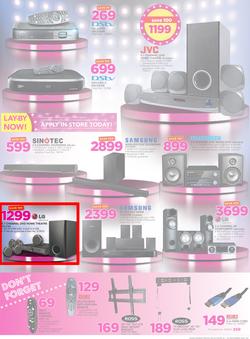 Game Zambia : Beat that Price (14 Dec - 24 Dec 2017), page 9