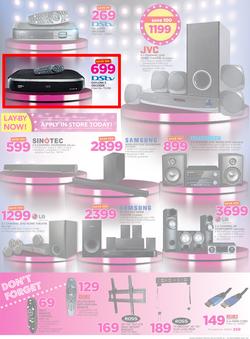 Game Zambia : Beat that Price (14 Dec - 24 Dec 2017), page 9