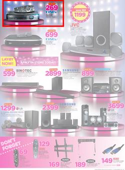 Game Zambia : Beat that Price (14 Dec - 24 Dec 2017), page 9