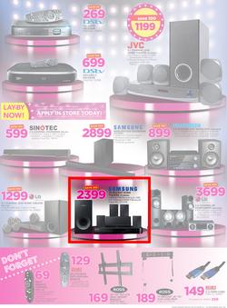 Game Zambia : Beat that Price (14 Dec - 24 Dec 2017), page 9