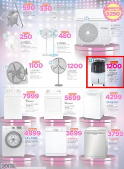logik air cooler price