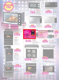 Game Zambia : Beat that Price (14 Dec - 24 Dec 2017), page 16