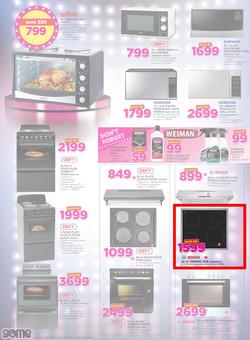 Game Zambia : Beat that Price (14 Dec - 24 Dec 2017), page 16