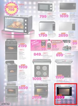 Game Zambia : Beat that Price (14 Dec - 24 Dec 2017), page 16