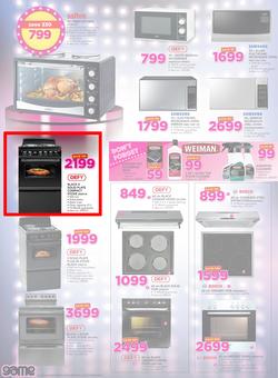 Game Zambia : Beat that Price (14 Dec - 24 Dec 2017), page 16