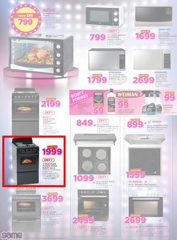 Game Zambia : Beat that Price (14 Dec - 24 Dec 2017), page 16