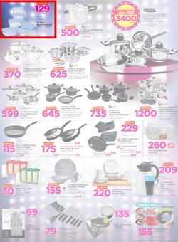 Game Zambia : Beat that Price (14 Dec - 24 Dec 2017), page 17