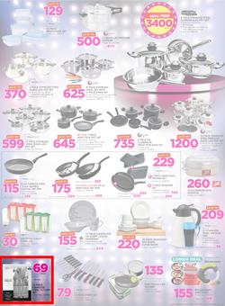 Game Zambia : Beat that Price (14 Dec - 24 Dec 2017), page 17