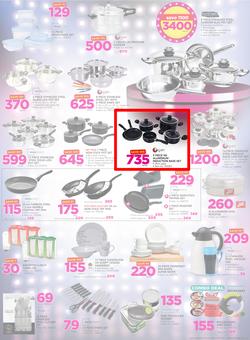 Game Zambia : Beat that Price (14 Dec - 24 Dec 2017), page 17