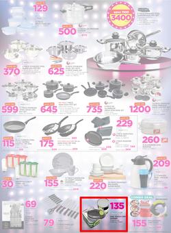 Game Zambia : Beat that Price (14 Dec - 24 Dec 2017), page 17