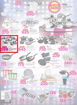 Game Zambia : Beat that Price (14 Dec - 24 Dec 2017), page 17