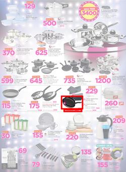Game Zambia : Beat that Price (14 Dec - 24 Dec 2017), page 17