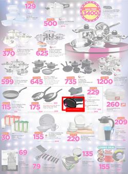 Game Zambia : Beat that Price (14 Dec - 24 Dec 2017), page 17