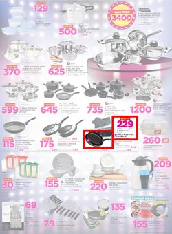 Game Zambia : Beat that Price (14 Dec - 24 Dec 2017), page 17