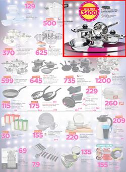 Game Zambia : Beat that Price (14 Dec - 24 Dec 2017), page 17