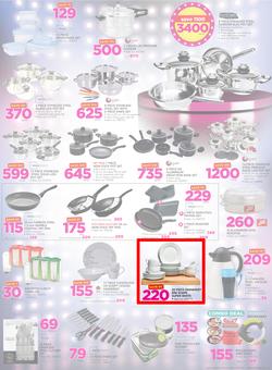 Game Zambia : Beat that Price (14 Dec - 24 Dec 2017), page 17