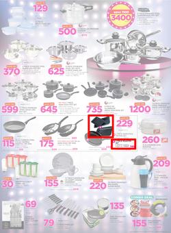 Game Zambia : Beat that Price (14 Dec - 24 Dec 2017), page 17
