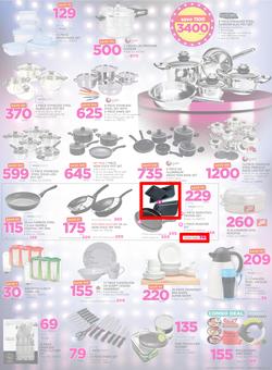 Game Zambia : Beat that Price (14 Dec - 24 Dec 2017), page 17