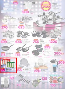 Game Zambia : Beat that Price (14 Dec - 24 Dec 2017), page 17