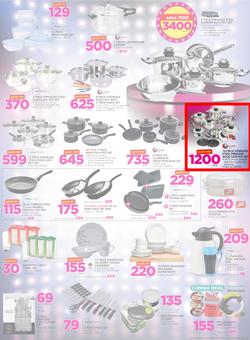 Game Zambia : Beat that Price (14 Dec - 24 Dec 2017), page 17