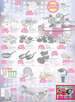 Game Zambia : Beat that Price (14 Dec - 24 Dec 2017), page 17