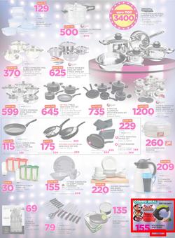 Game Zambia : Beat that Price (14 Dec - 24 Dec 2017), page 17