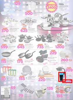 Game Zambia : Beat that Price (14 Dec - 24 Dec 2017), page 17