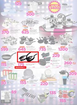 Game Zambia : Beat that Price (14 Dec - 24 Dec 2017), page 17